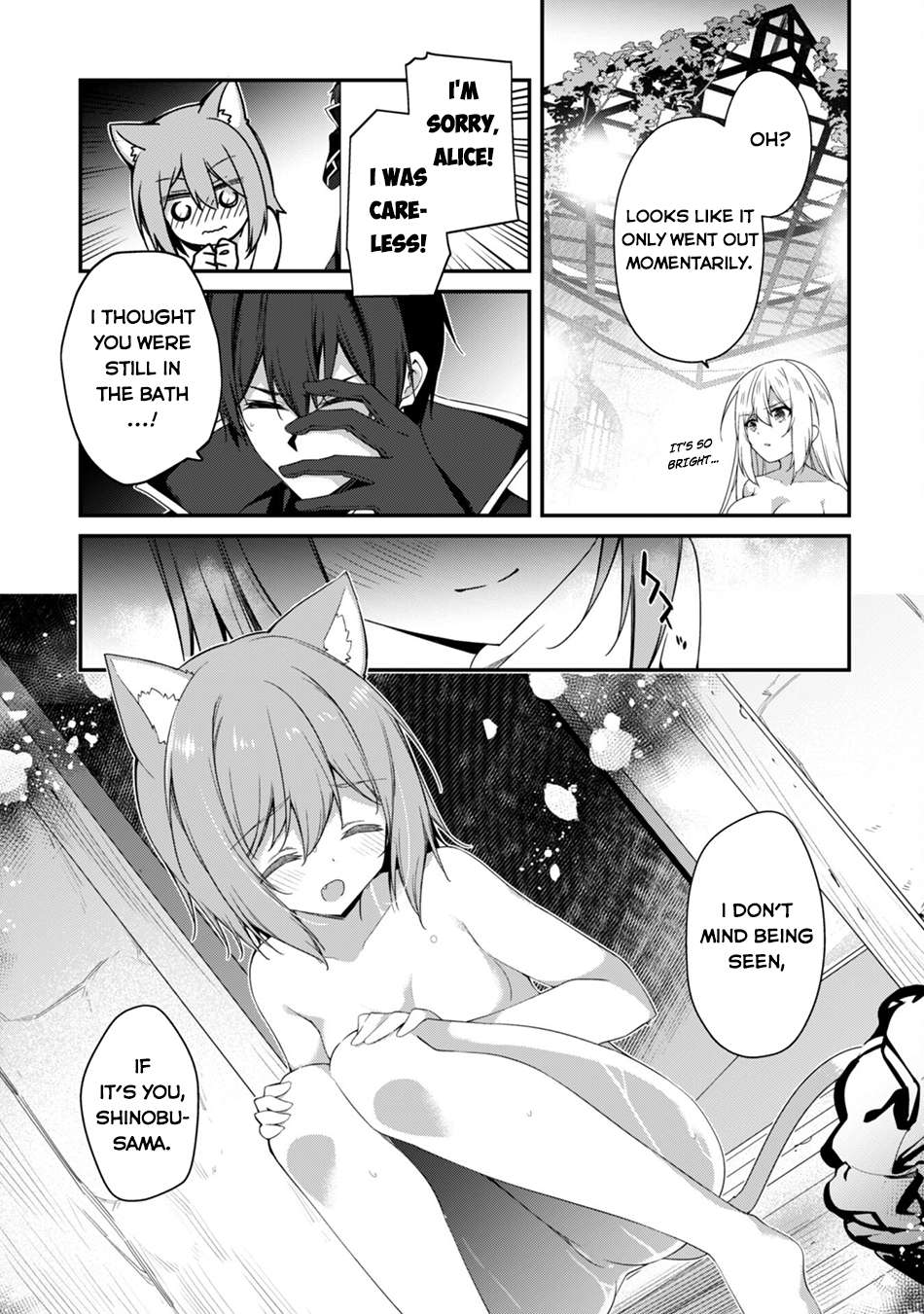 Read The Invincible Summoner Who Crawled Up From Level 1 Manga Online