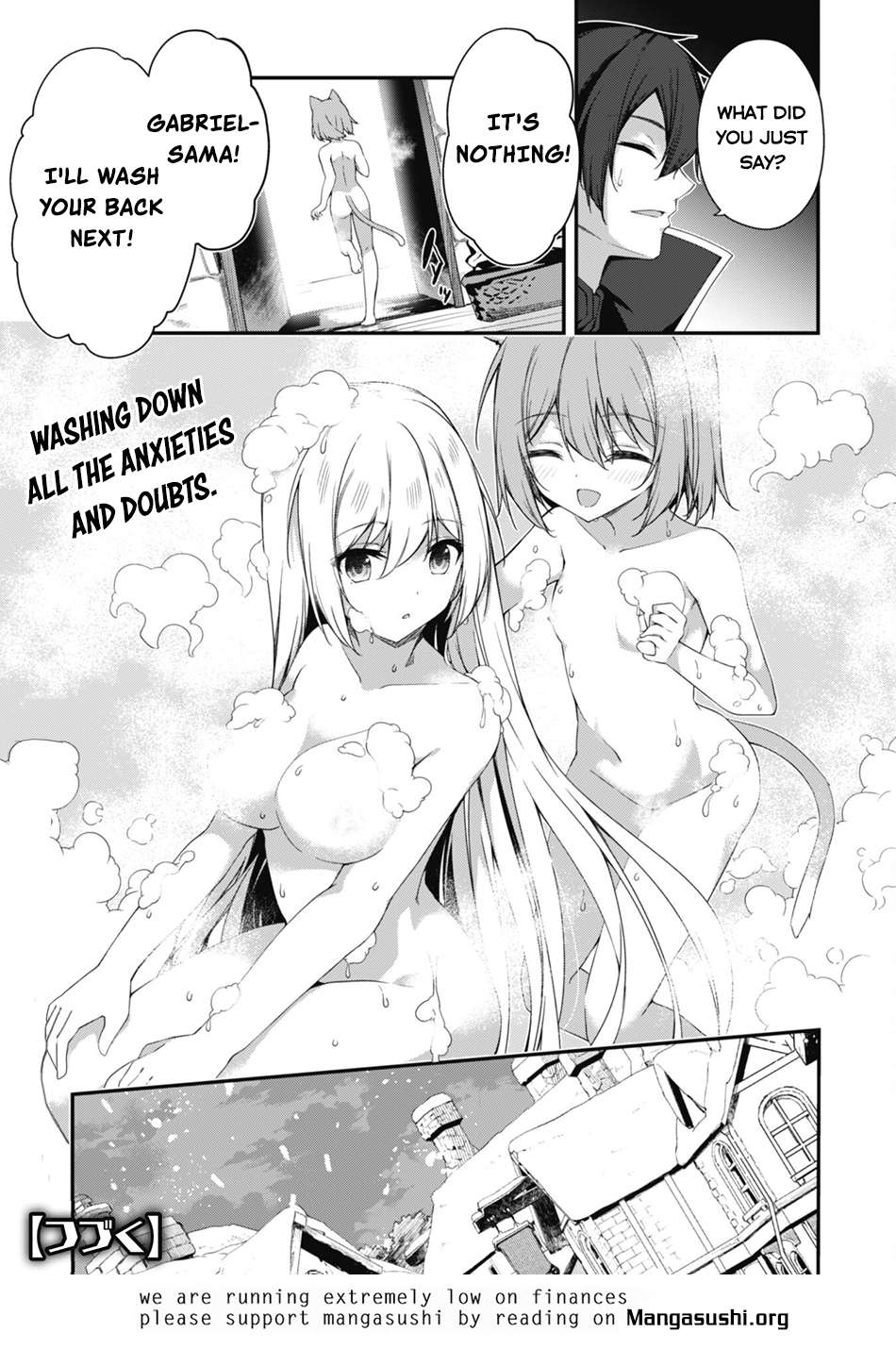 Read The Invincible Summoner Who Crawled Up From Level 1 Manga Online