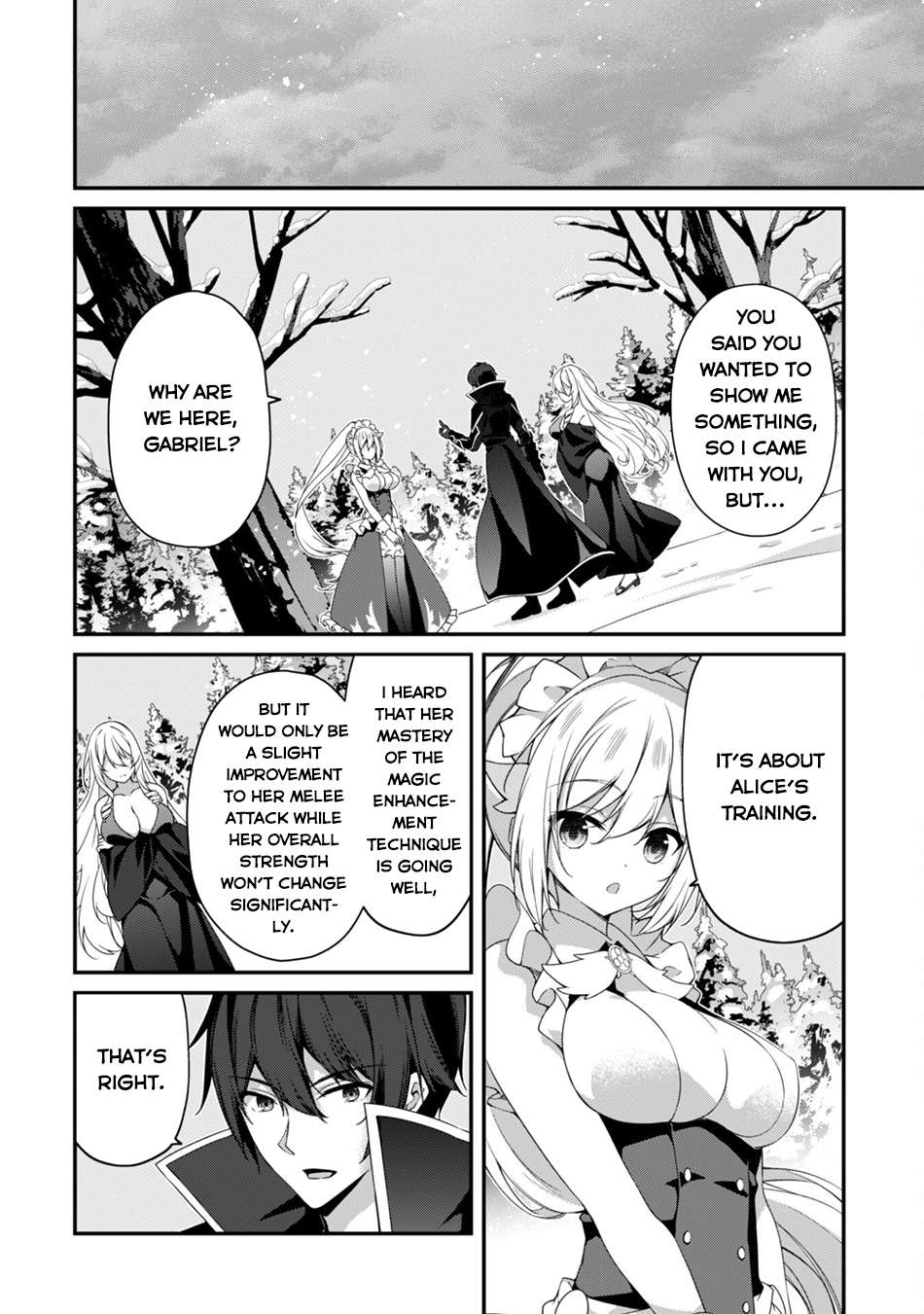 Read The Invincible Summoner Who Crawled Up From Level 1 Manga Online