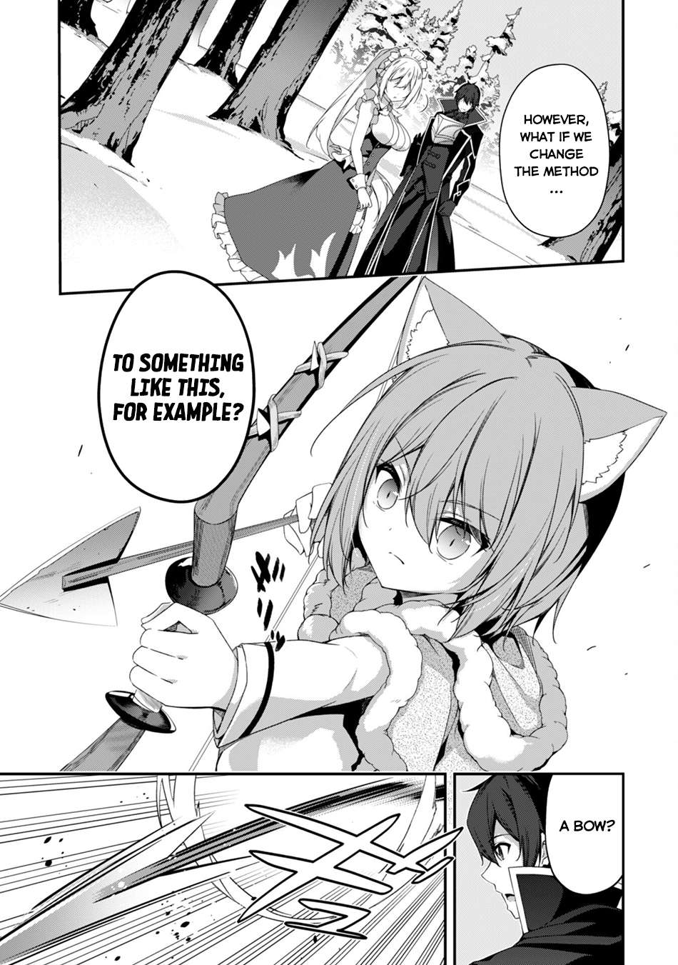 Read The Invincible Summoner Who Crawled Up From Level 1 Manga Online