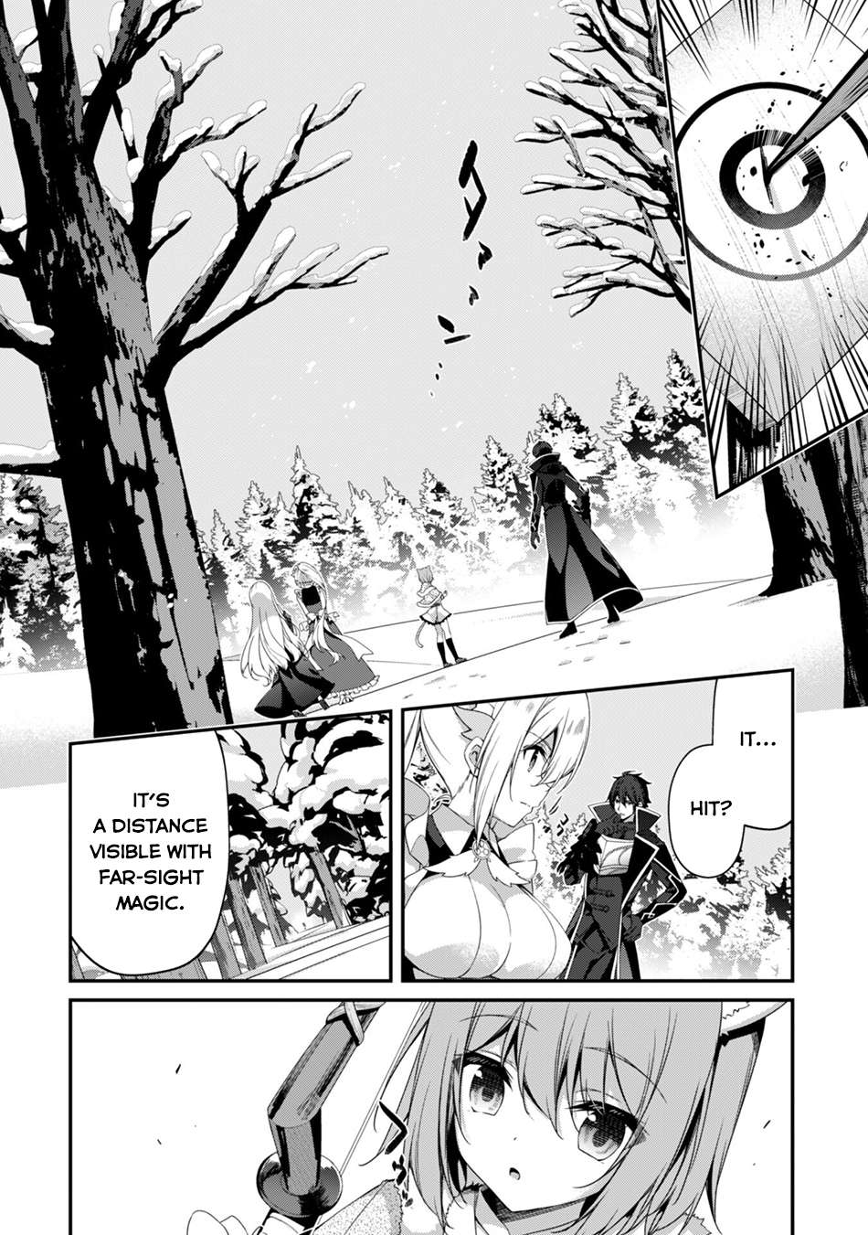 Read The Invincible Summoner Who Crawled Up From Level 1 Manga Online