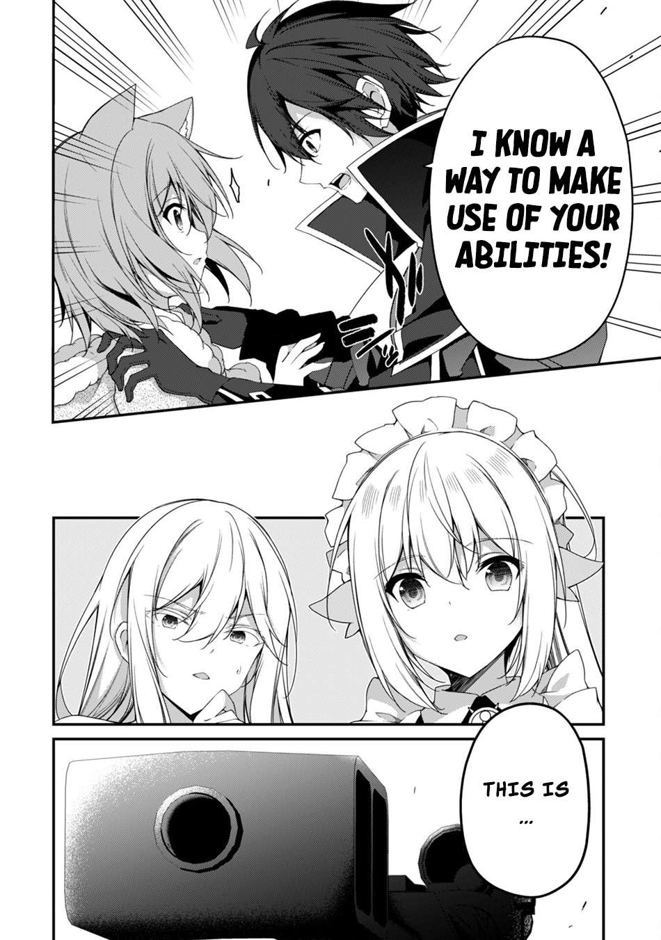 Read The Invincible Summoner Who Crawled Up From Level 1 Manga Online