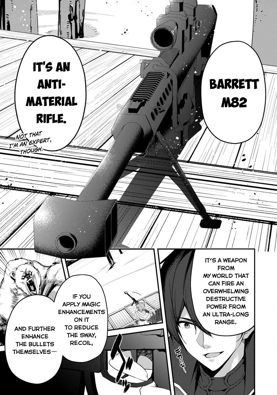 Read The Invincible Summoner Who Crawled Up From Level 1 Manga Online