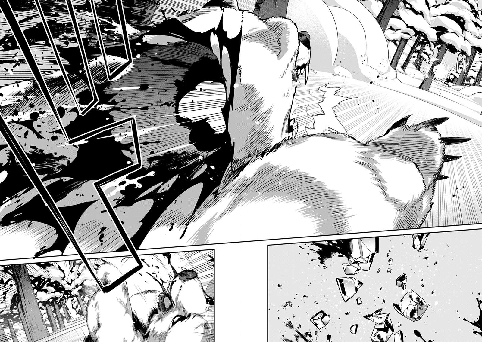 Read The Invincible Summoner Who Crawled Up From Level 1 Manga Online