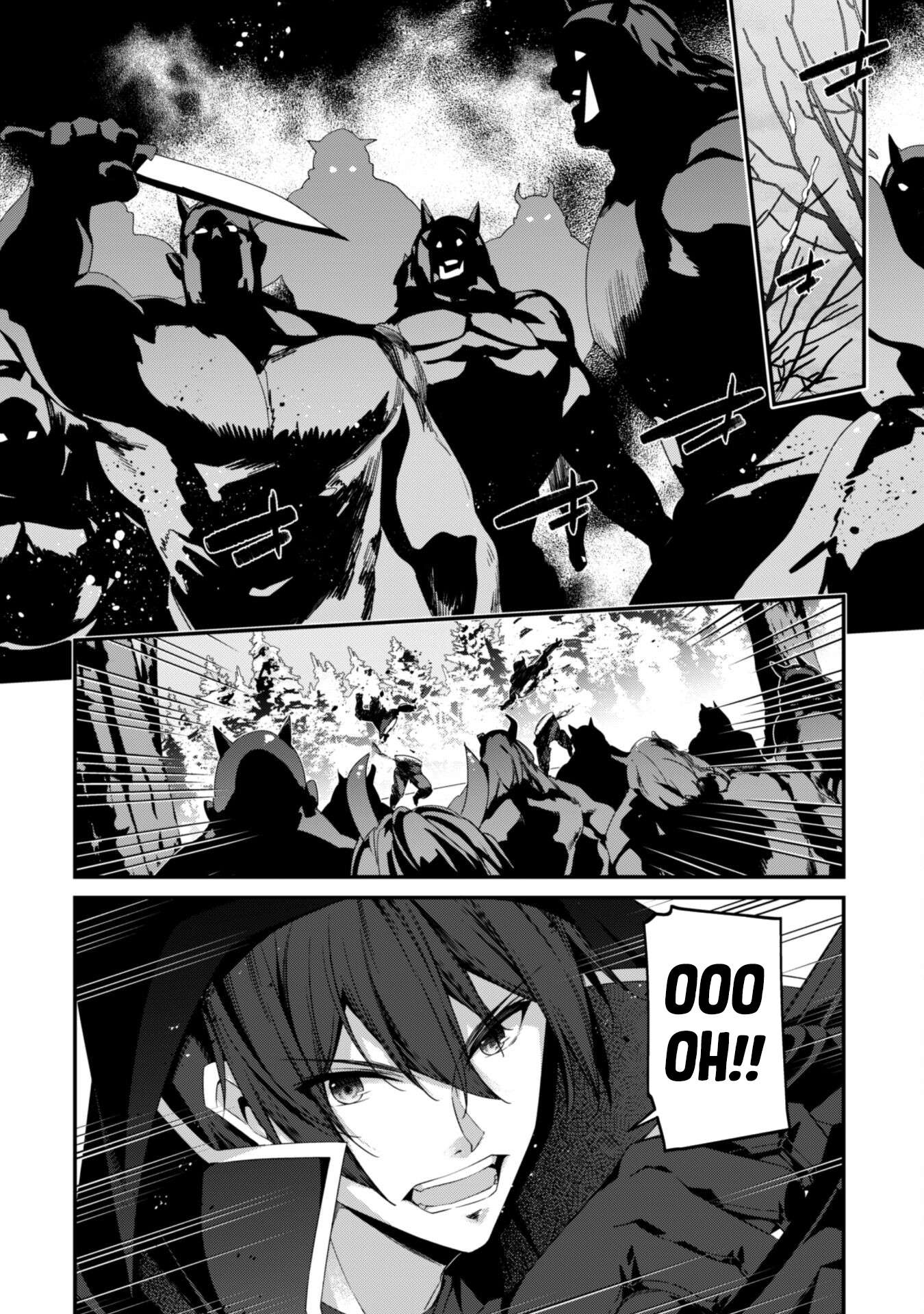 Read The Invincible Summoner Who Crawled Up From Level 1 Manga Online