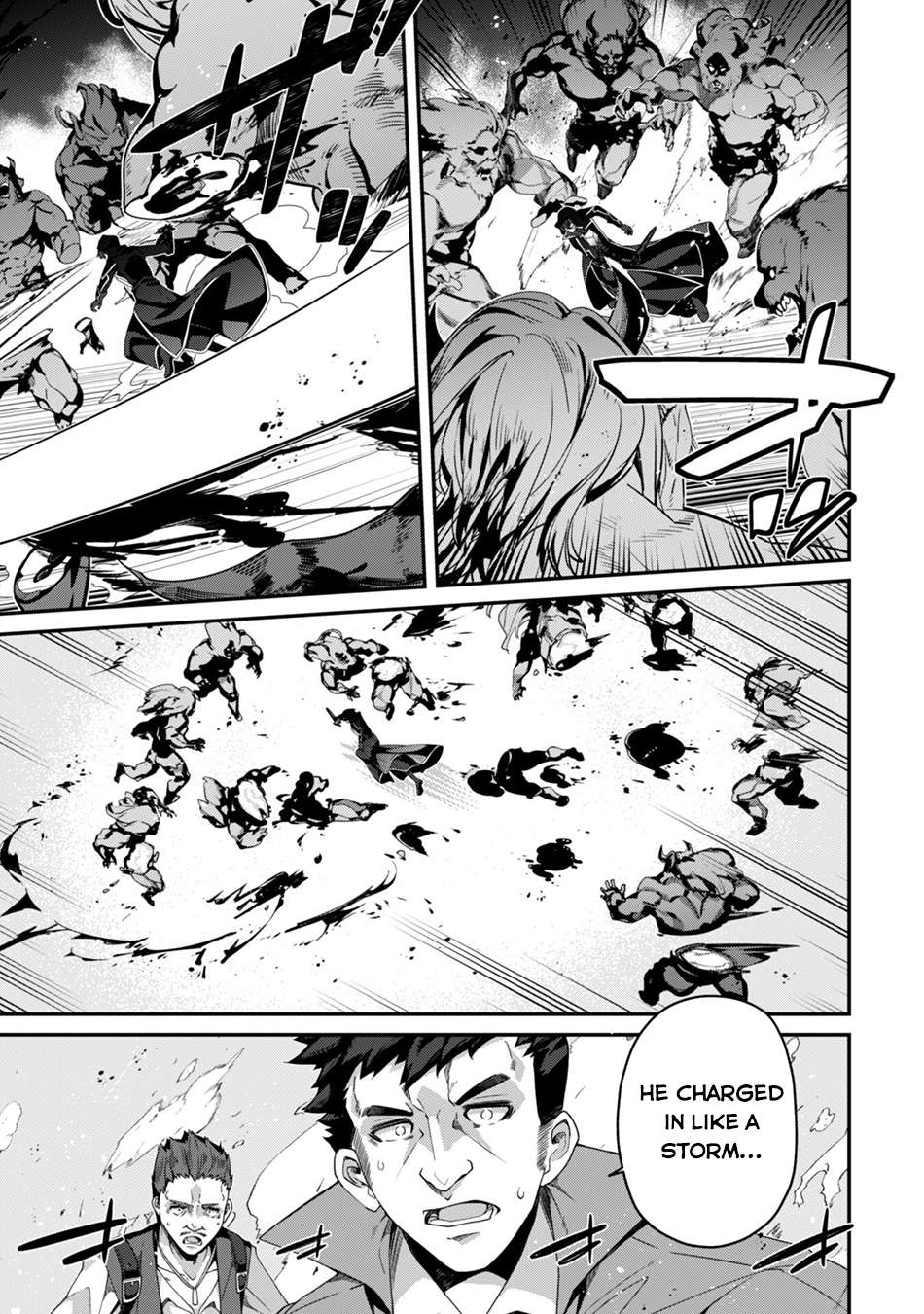 Read The Invincible Summoner Who Crawled Up From Level 1 Manga Online