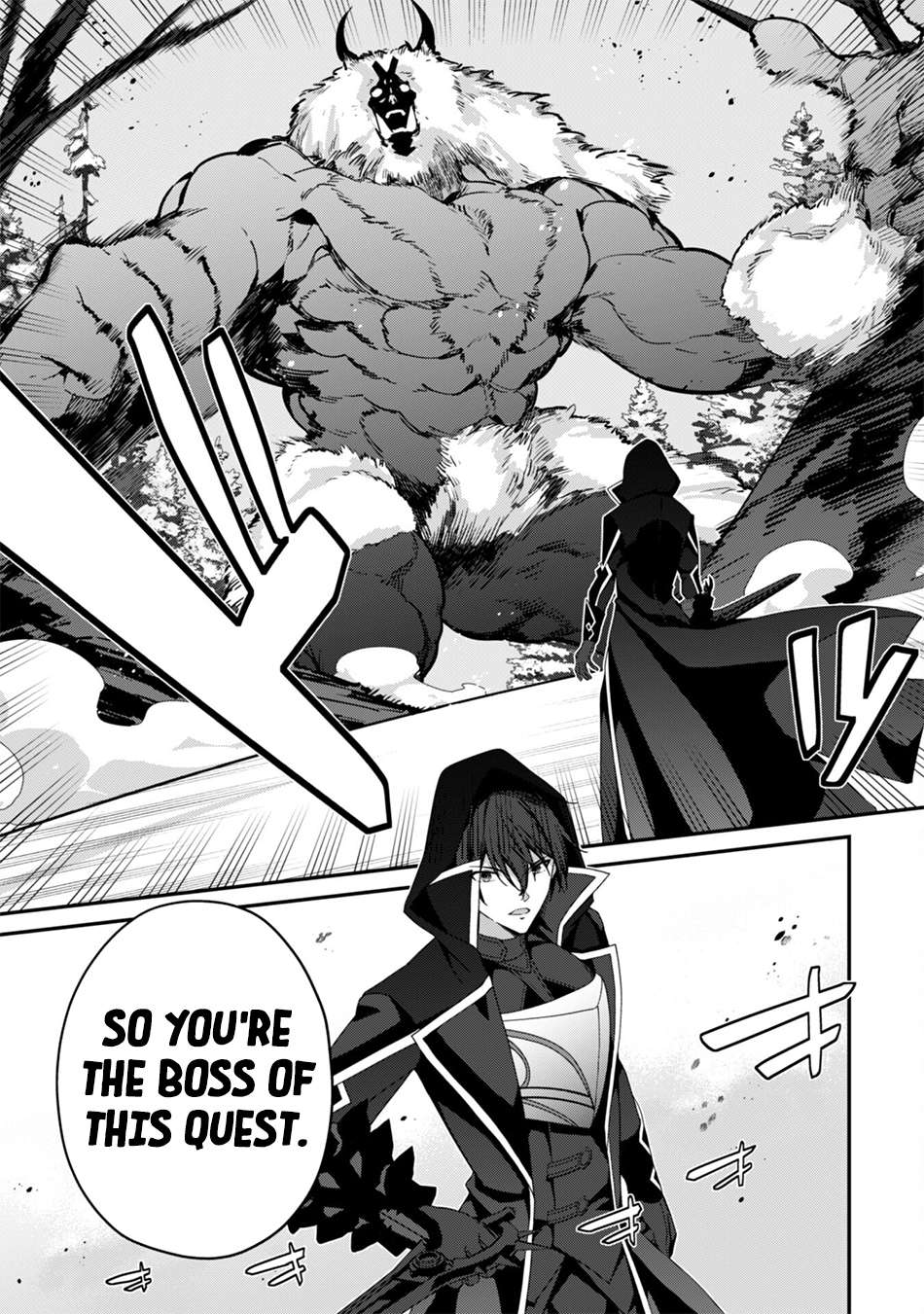 Read The Invincible Summoner Who Crawled Up From Level 1 Manga Online