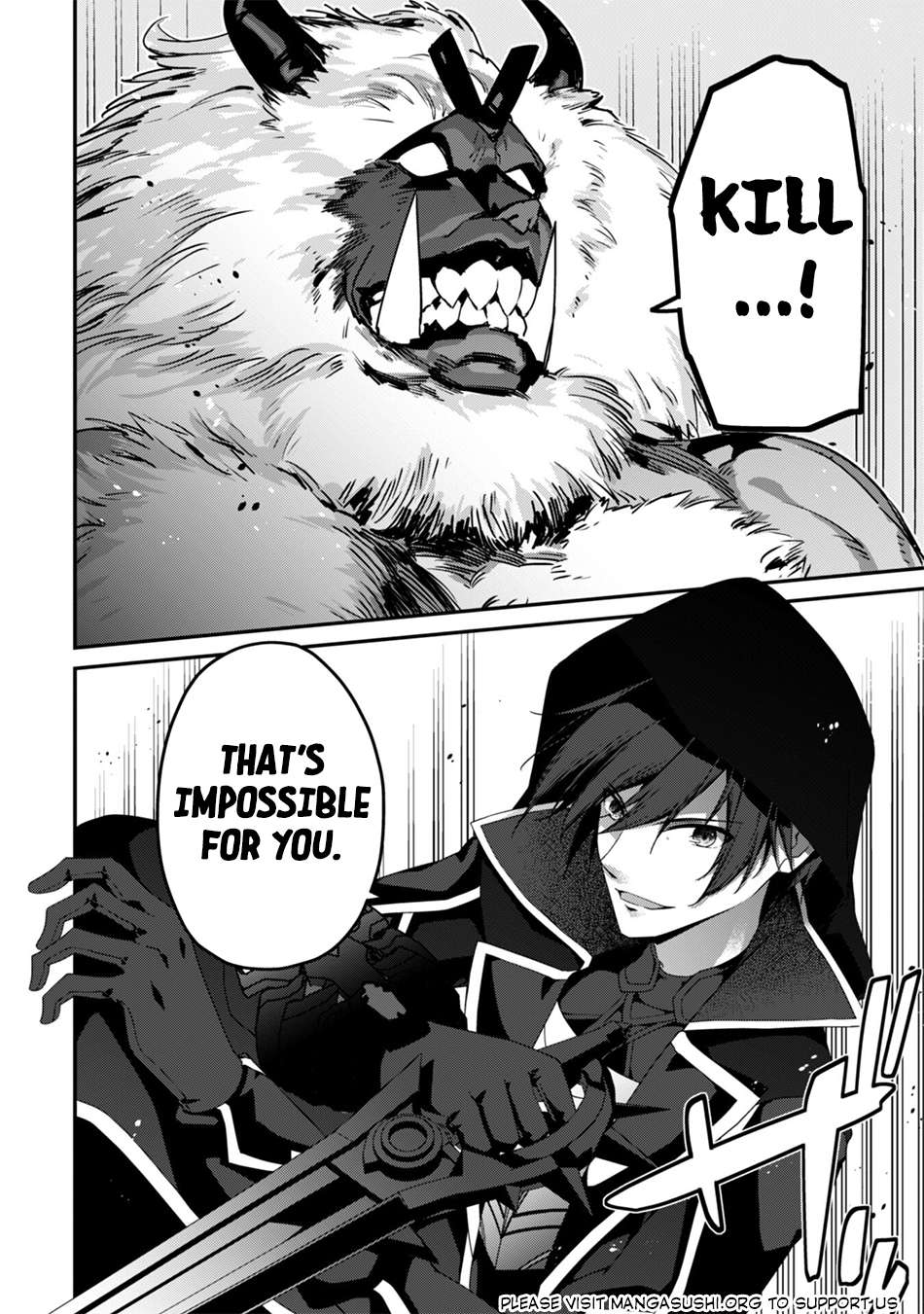 Read The Invincible Summoner Who Crawled Up From Level 1 Manga Online