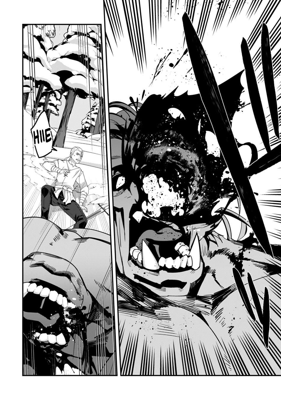 Read The Invincible Summoner Who Crawled Up From Level 1 Manga Online