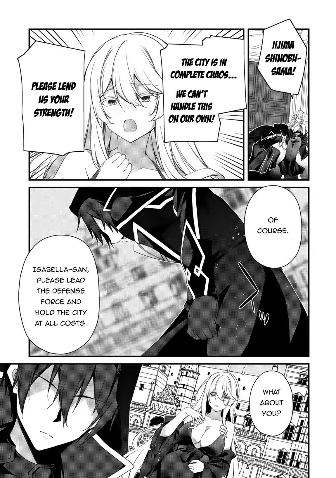 Read The Invincible Summoner Who Crawled Up From Level 1 Manga Online