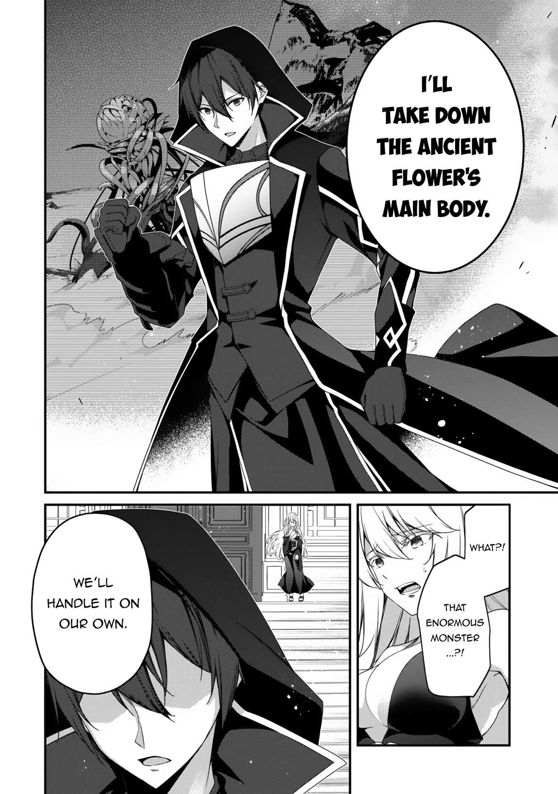 Read The Invincible Summoner Who Crawled Up From Level 1 Manga Online