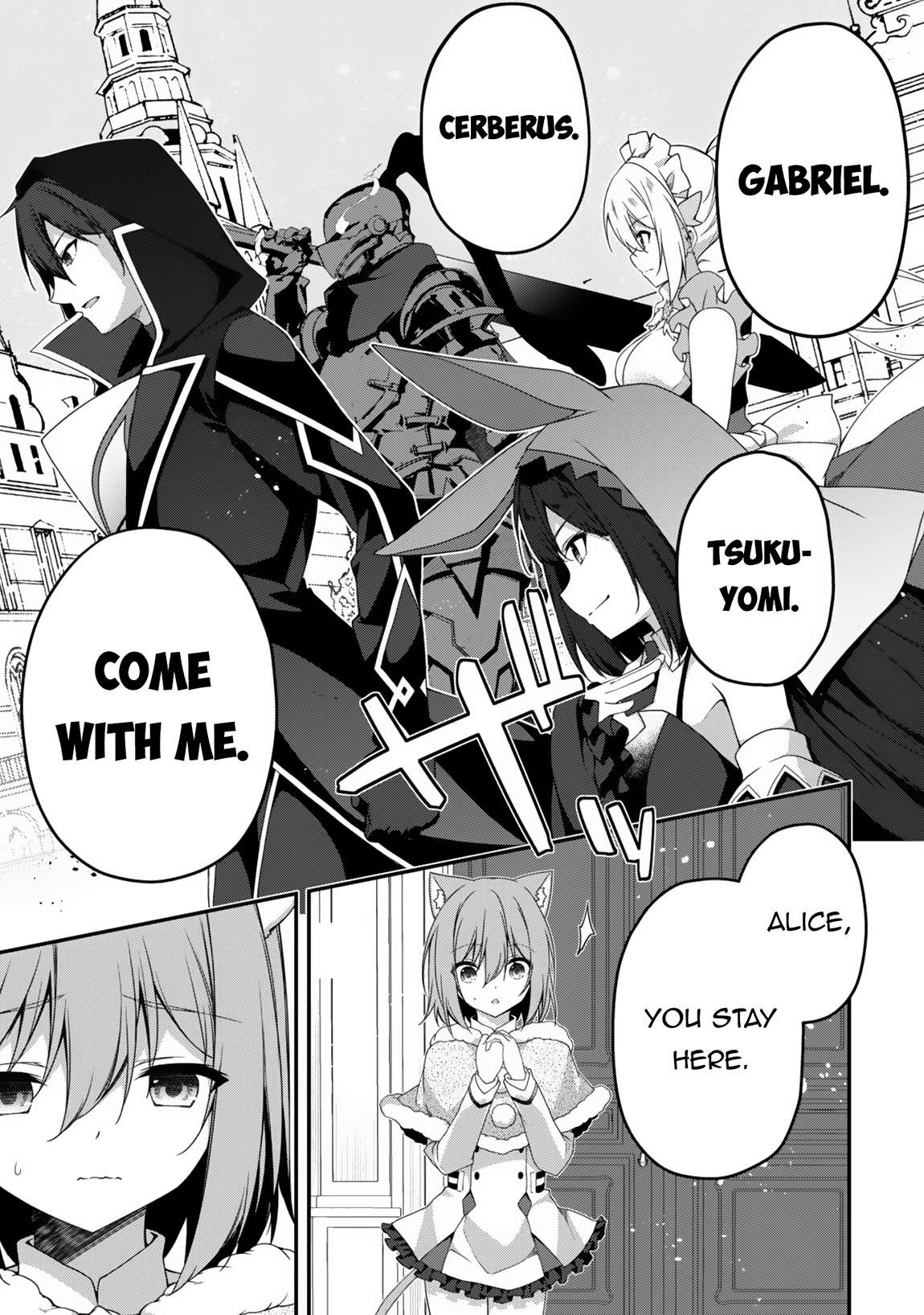 Read The Invincible Summoner Who Crawled Up From Level 1 Manga Online