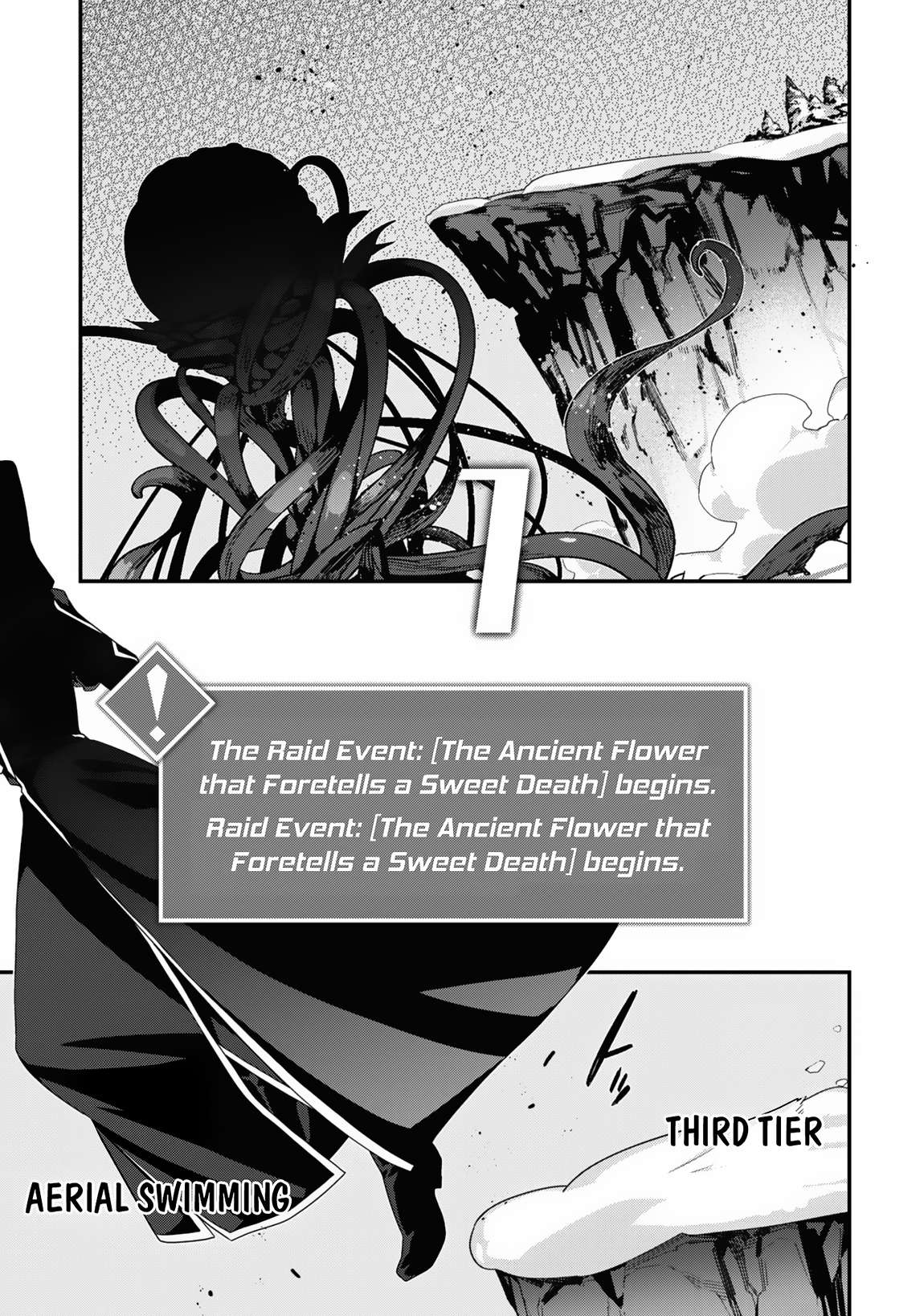 Read The Invincible Summoner Who Crawled Up From Level 1 Manga Online