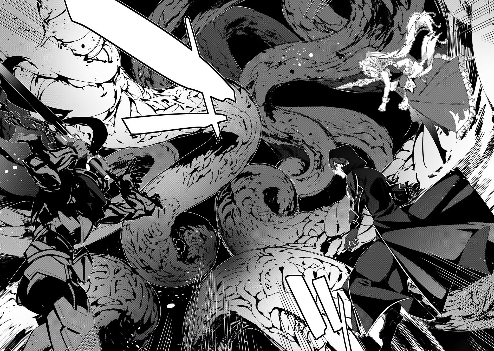 Read The Invincible Summoner Who Crawled Up From Level 1 Manga Online