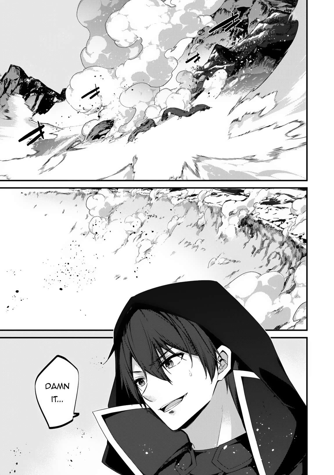 Read The Invincible Summoner Who Crawled Up From Level 1 Manga Online