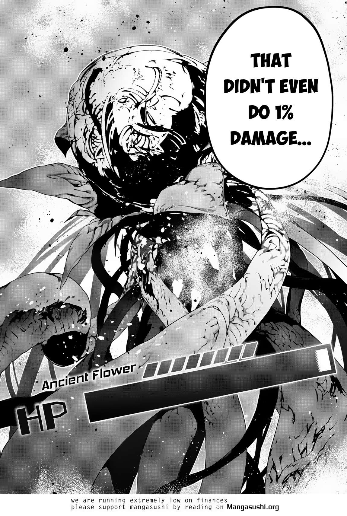 Read The Invincible Summoner Who Crawled Up From Level 1 Manga Online