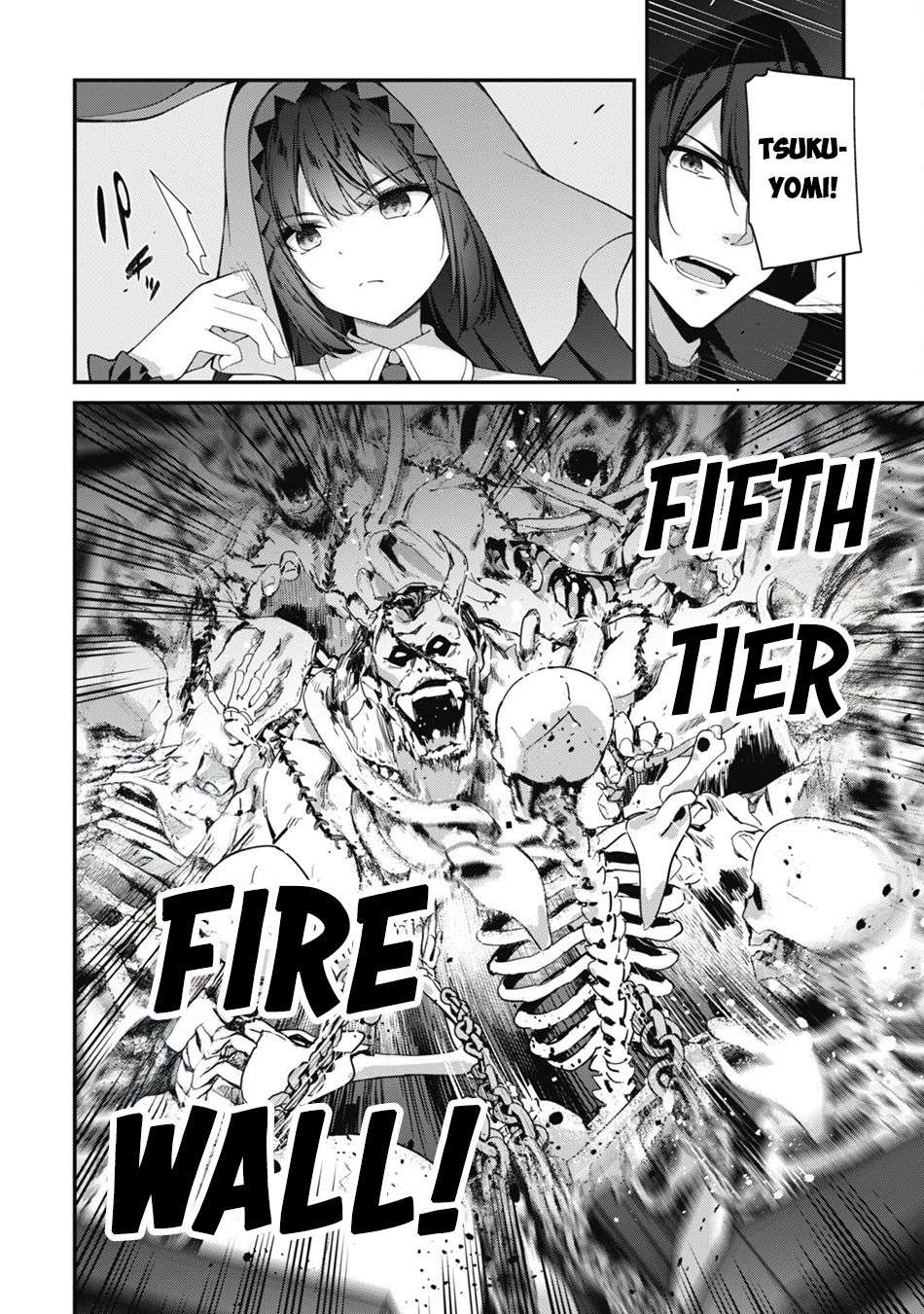 Read The Invincible Summoner Who Crawled Up From Level 1 Manga Online