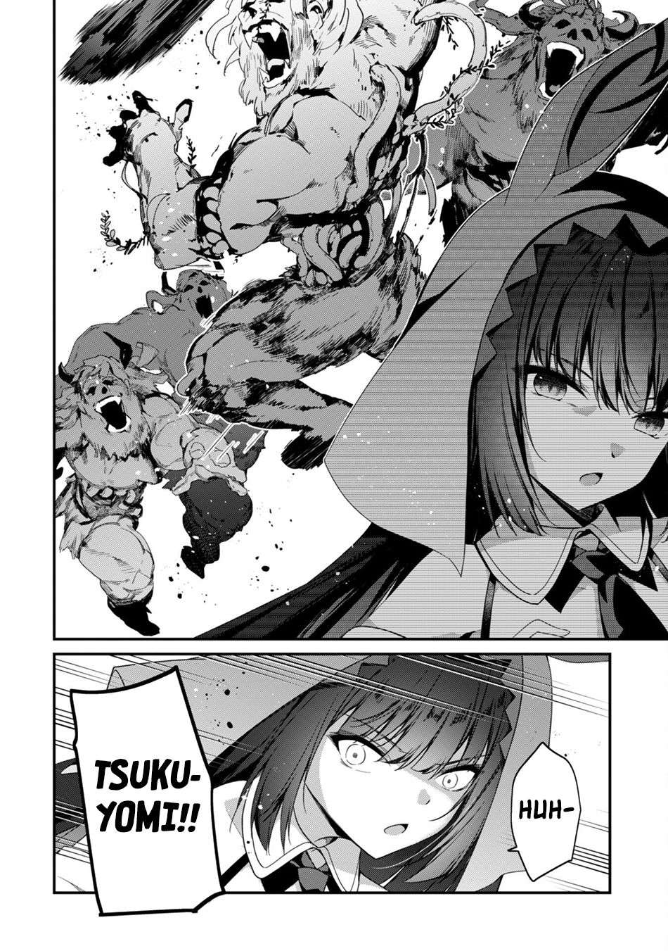 Read The Invincible Summoner Who Crawled Up From Level 1 Manga Online