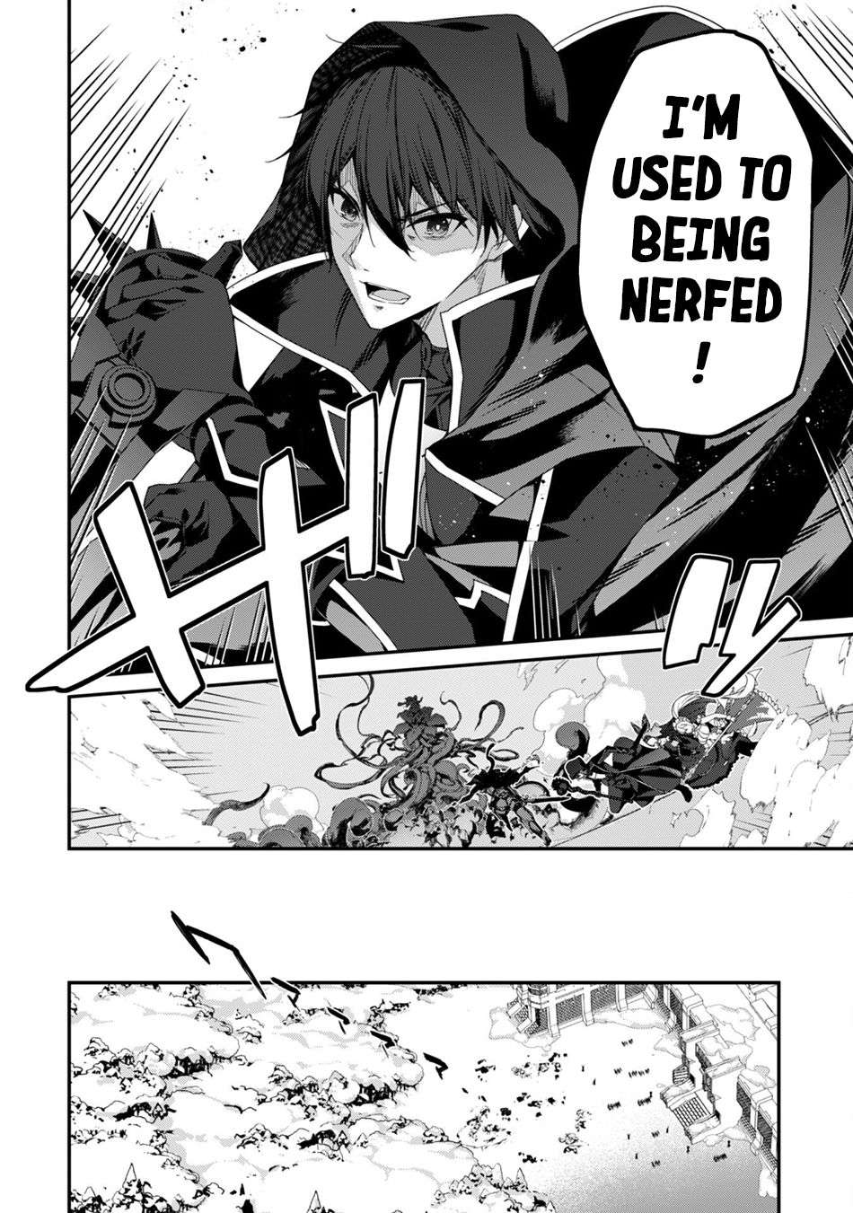 Read The Invincible Summoner Who Crawled Up From Level 1 Manga Online