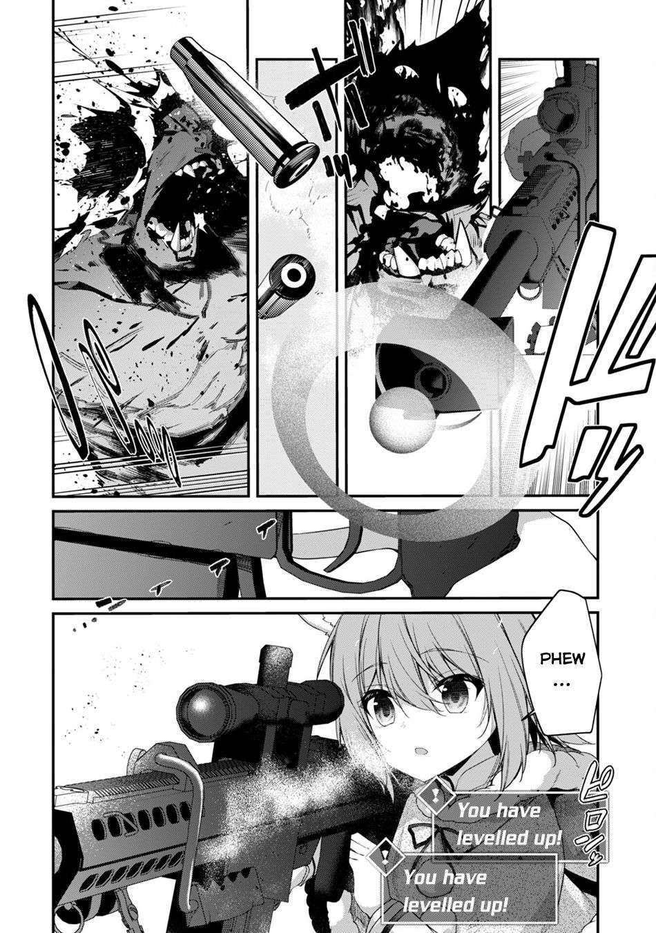 Read The Invincible Summoner Who Crawled Up From Level 1 Manga Online