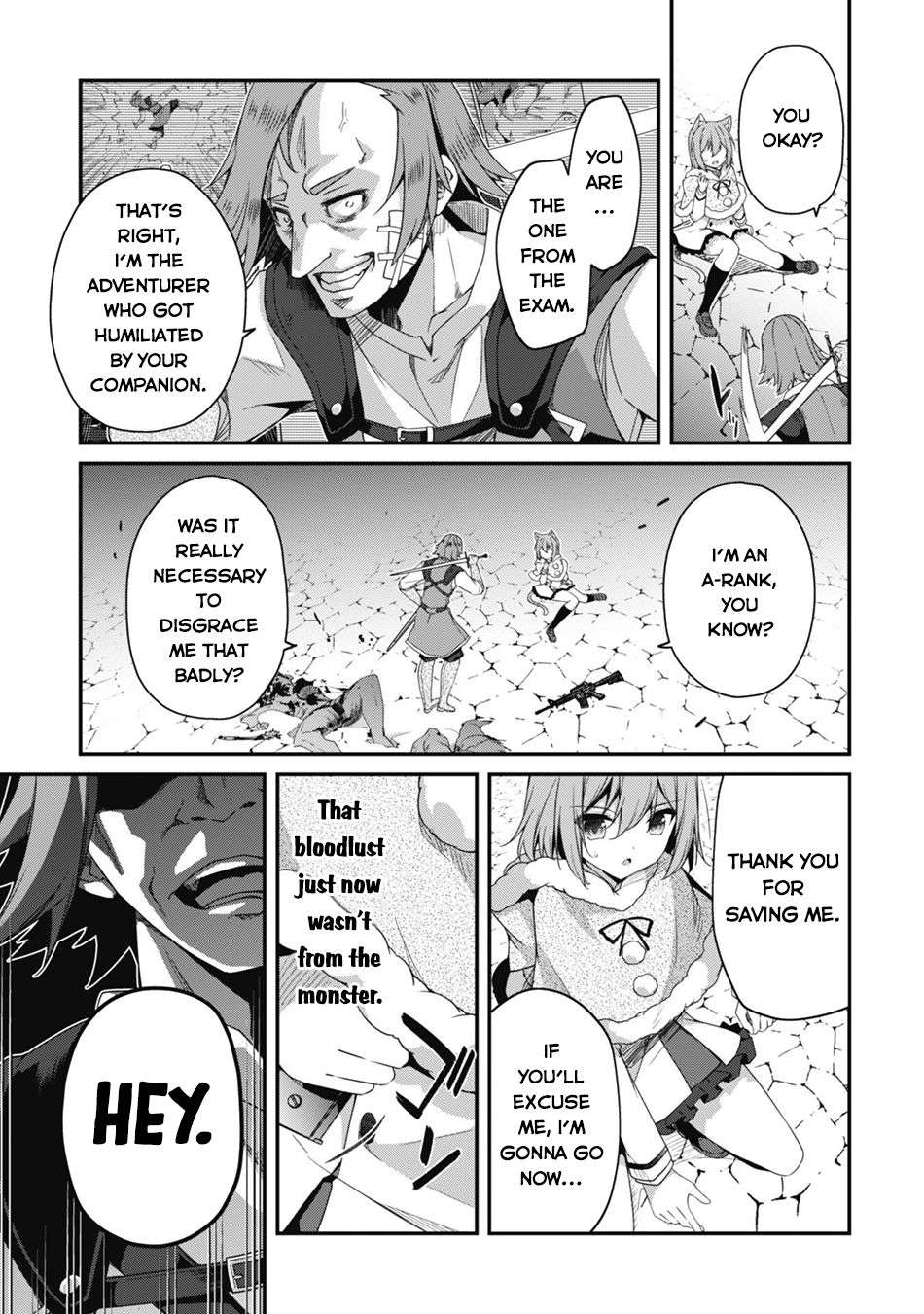 Read The Invincible Summoner Who Crawled Up From Level 1 Manga Online