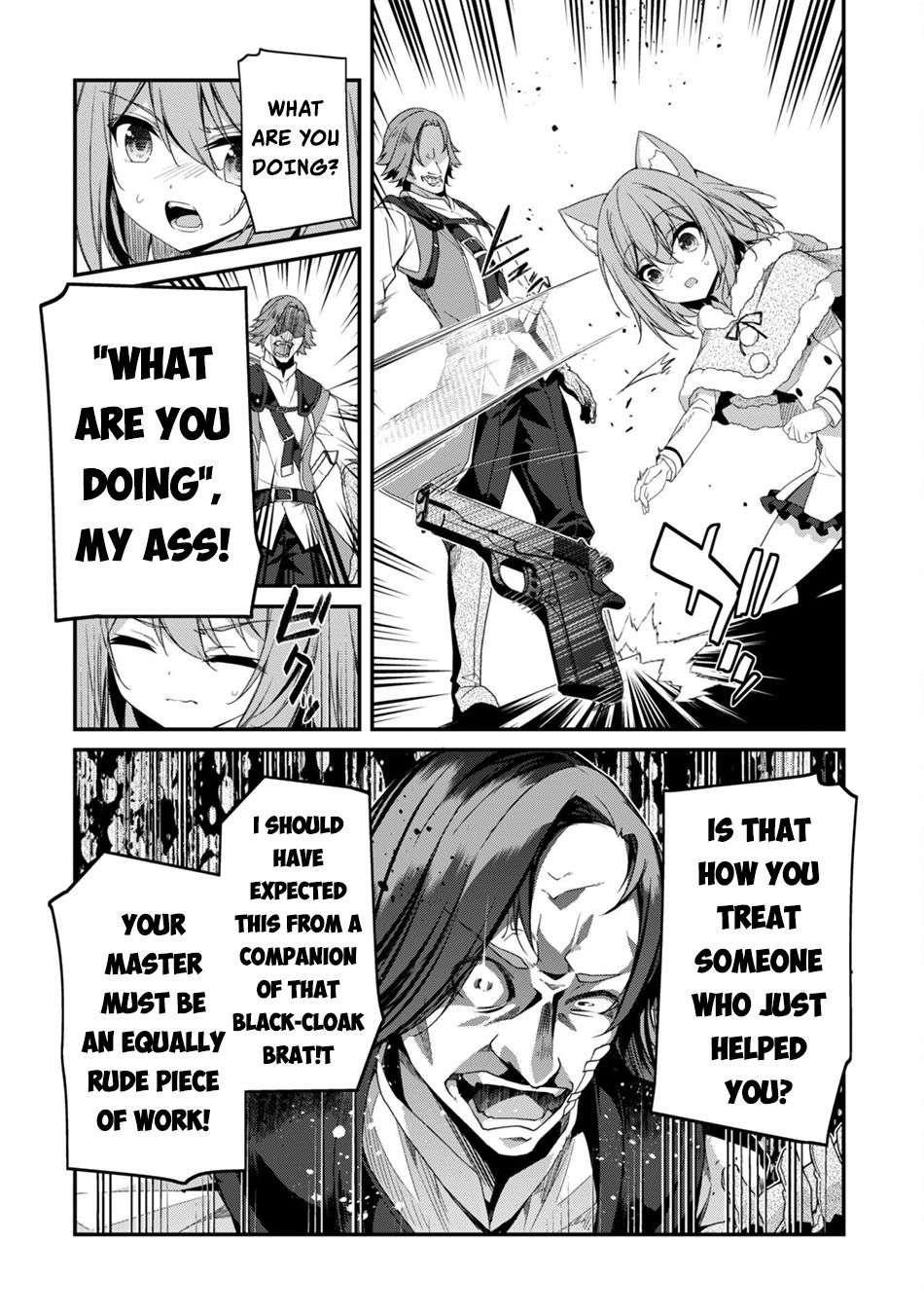 Read The Invincible Summoner Who Crawled Up From Level 1 Manga Online