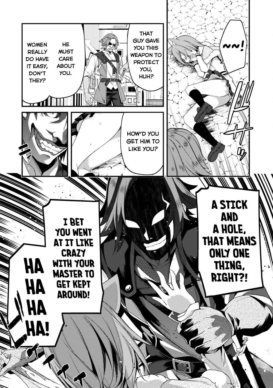 Read The Invincible Summoner Who Crawled Up From Level 1 Manga Online