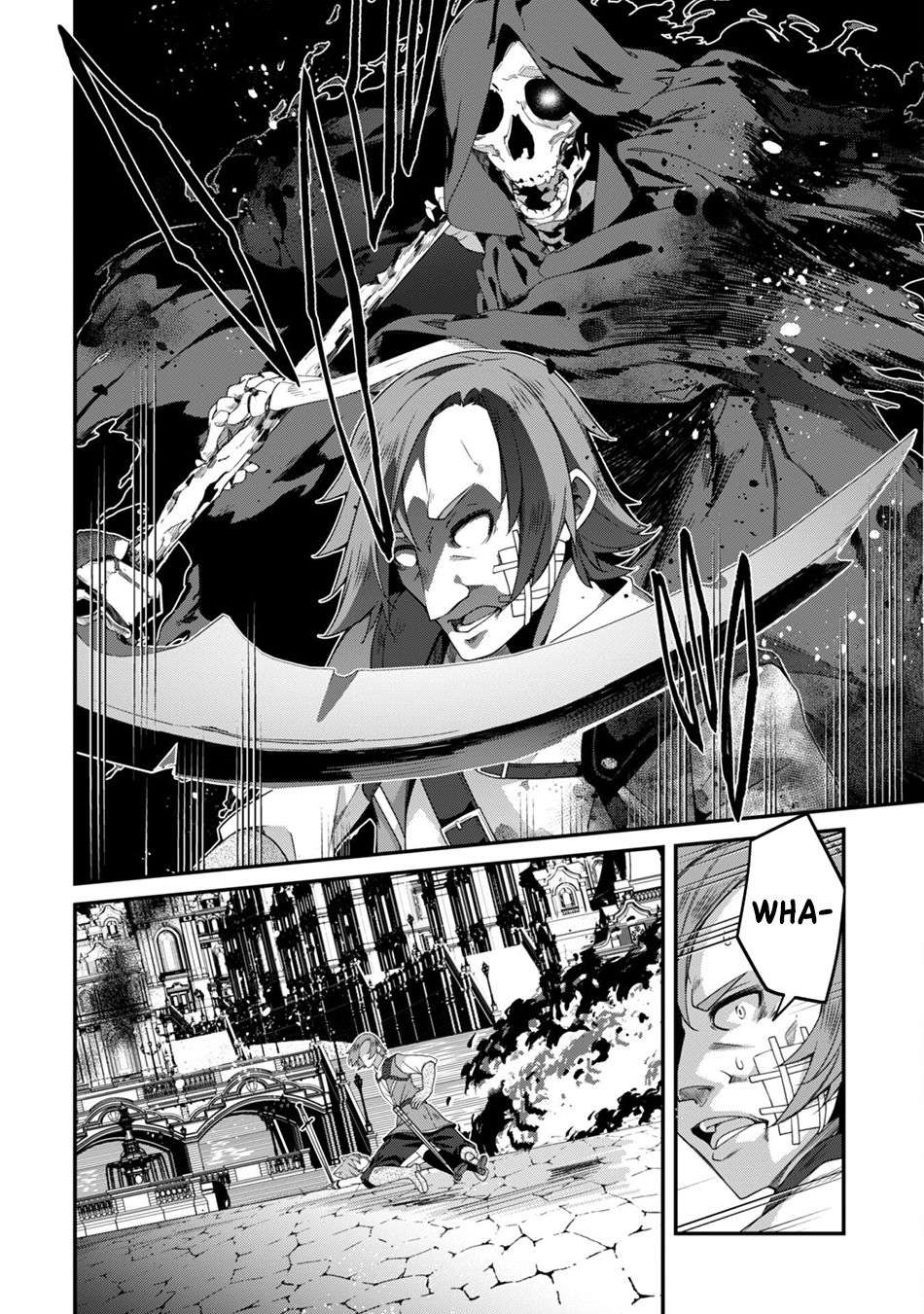 Read The Invincible Summoner Who Crawled Up From Level 1 Manga Online