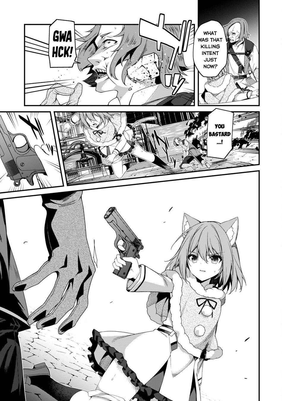 Read The Invincible Summoner Who Crawled Up From Level 1 Manga Online