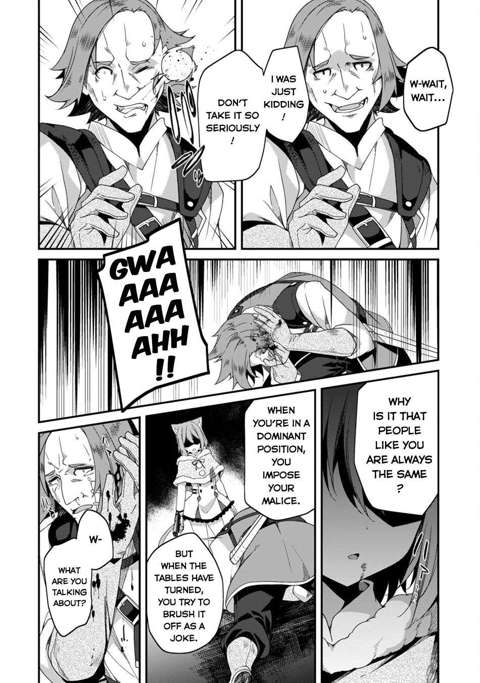 Read The Invincible Summoner Who Crawled Up From Level 1 Manga Online