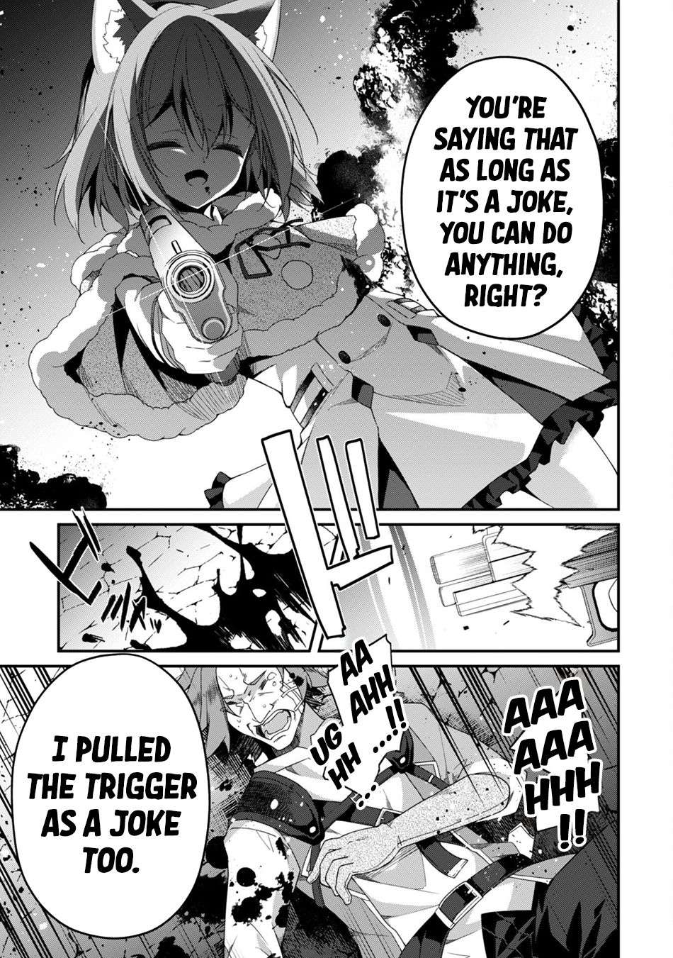 Read The Invincible Summoner Who Crawled Up From Level 1 Manga Online