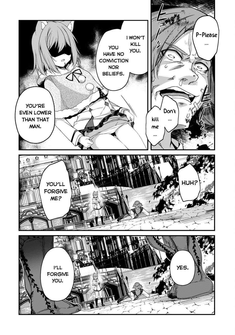 Read The Invincible Summoner Who Crawled Up From Level 1 Manga Online