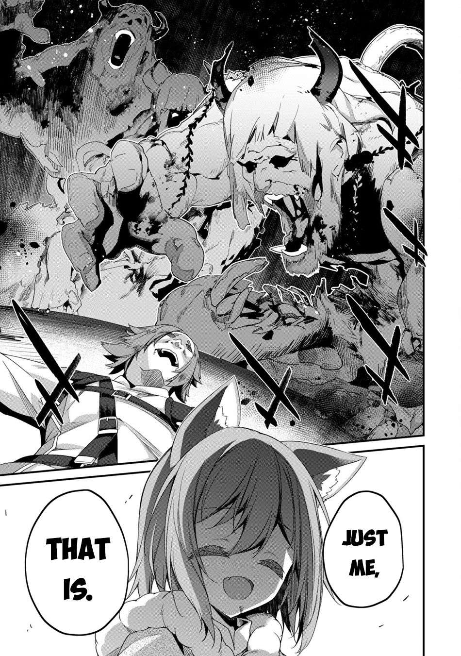 Read The Invincible Summoner Who Crawled Up From Level 1 Manga Online