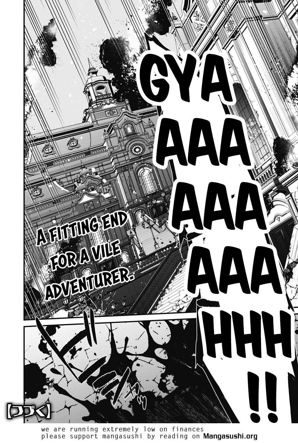 Read The Invincible Summoner Who Crawled Up From Level 1 Manga Online