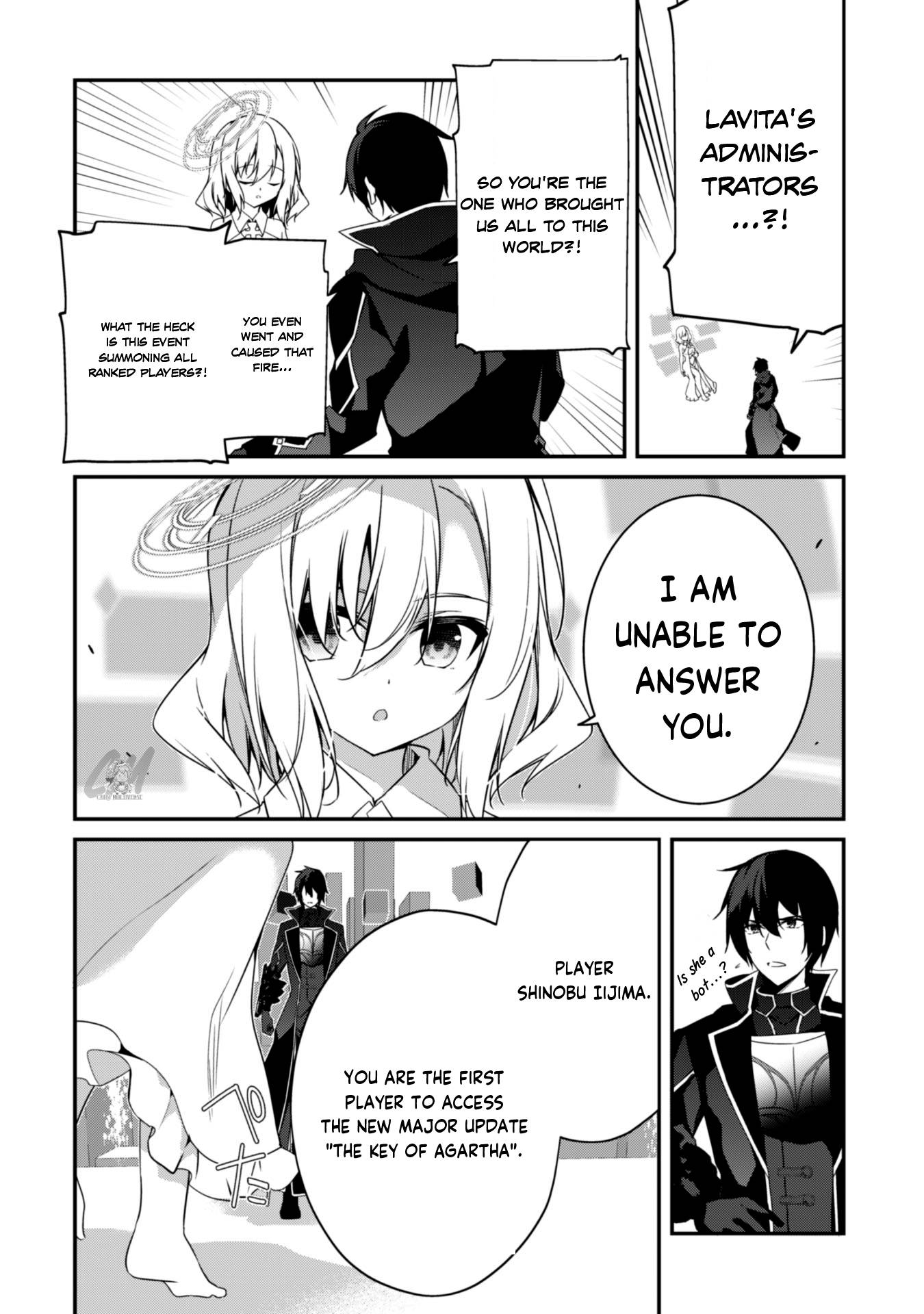 Read The Invincible Summoner Who Crawled Up From Level 1 Manga Online