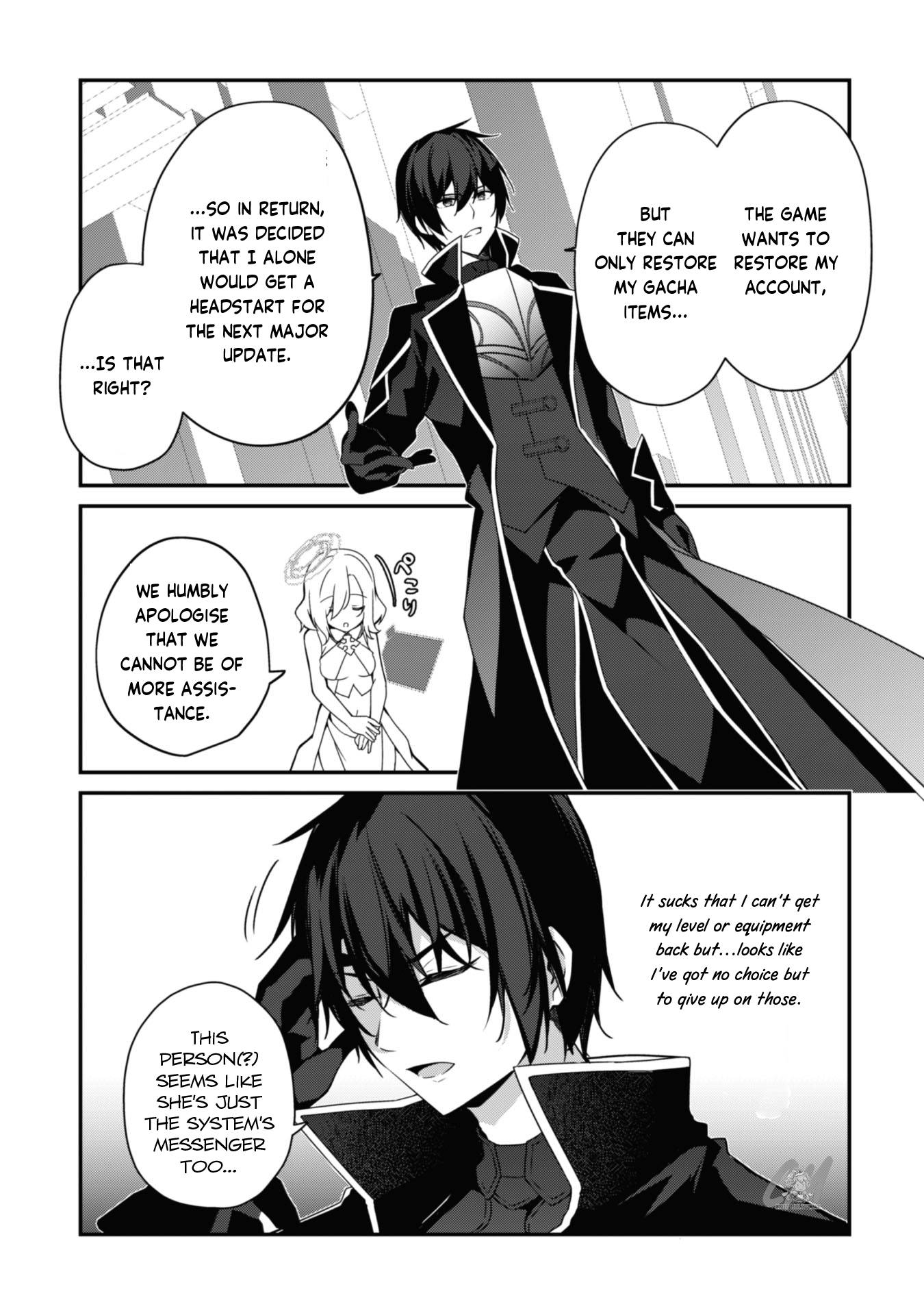 Read The Invincible Summoner Who Crawled Up From Level 1 Manga Online