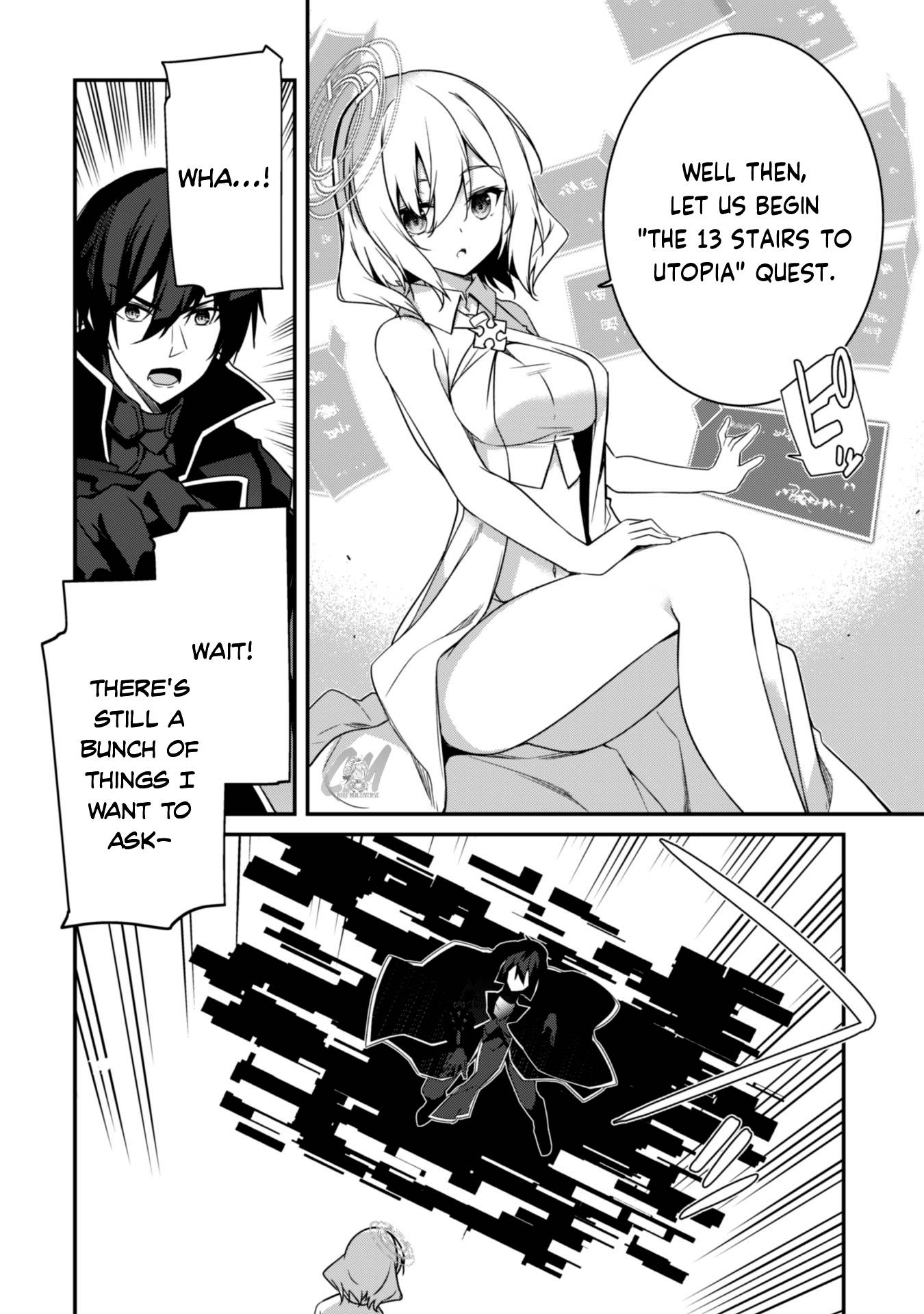 Read The Invincible Summoner Who Crawled Up From Level 1 Manga Online