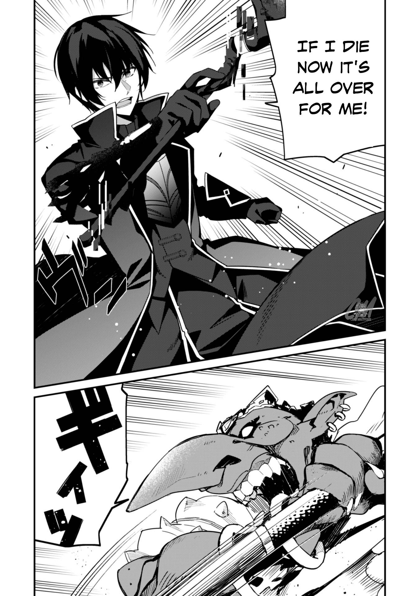 Read The Invincible Summoner Who Crawled Up From Level 1 Manga Online