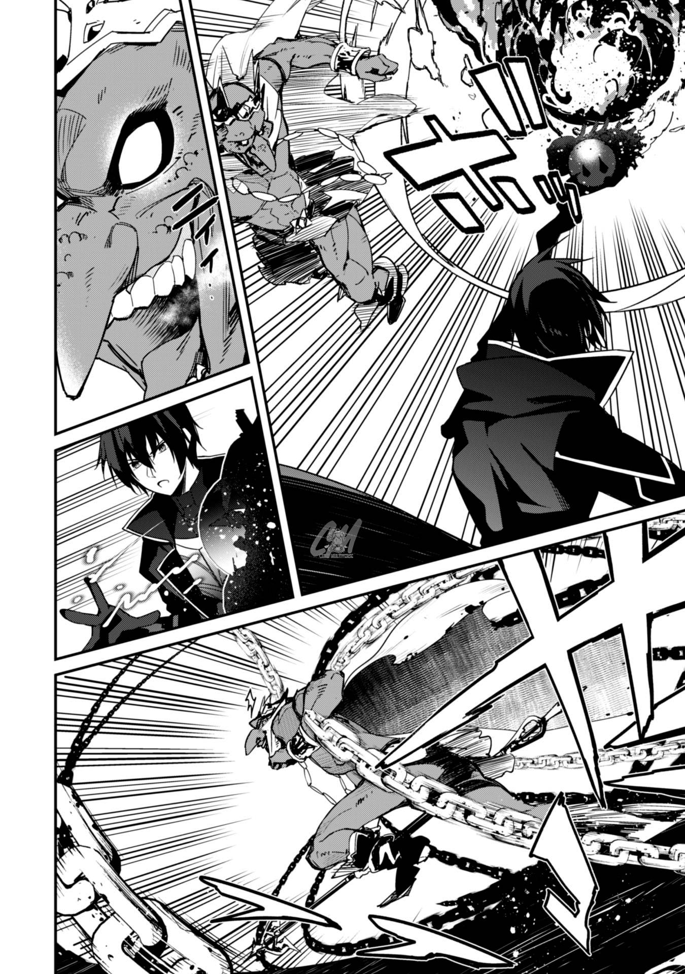 Read The Invincible Summoner Who Crawled Up From Level 1 Manga Online