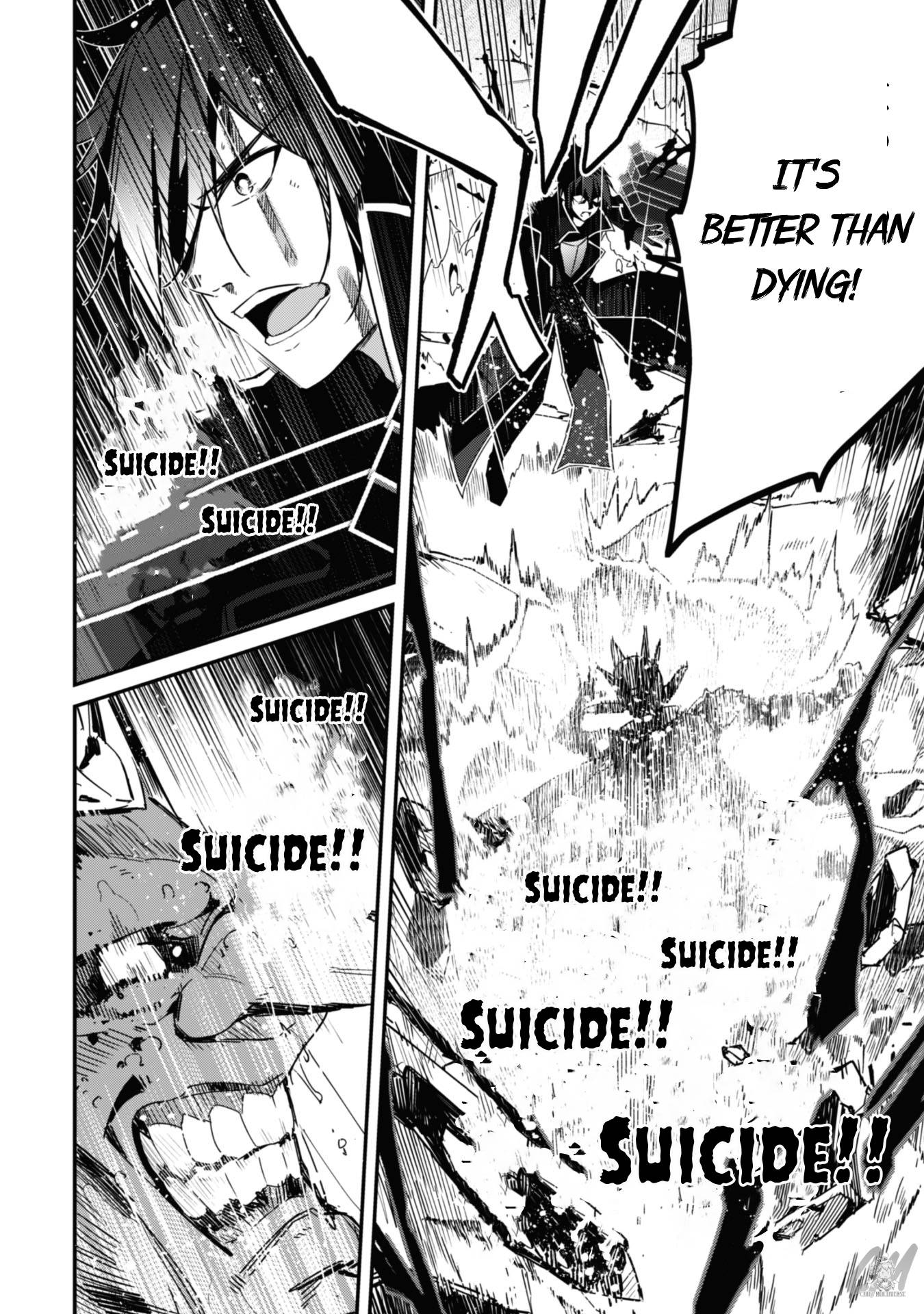 Read The Invincible Summoner Who Crawled Up From Level 1 Manga Online