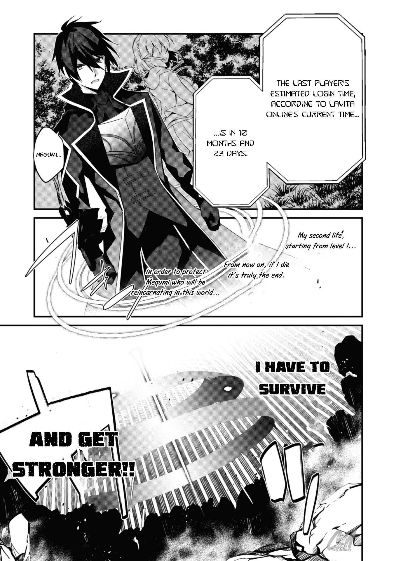 Read The Invincible Summoner Who Crawled Up From Level 1 Manga Online