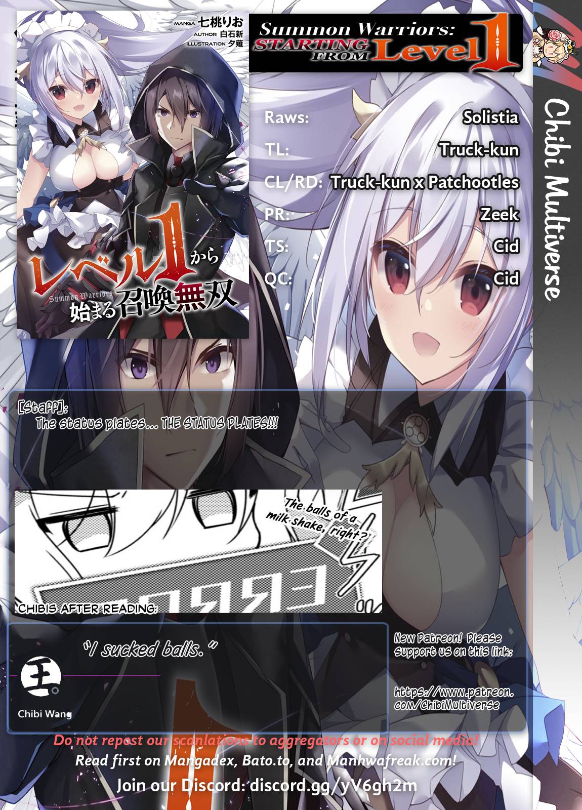 Read The Invincible Summoner Who Crawled Up From Level 1 Manga Online