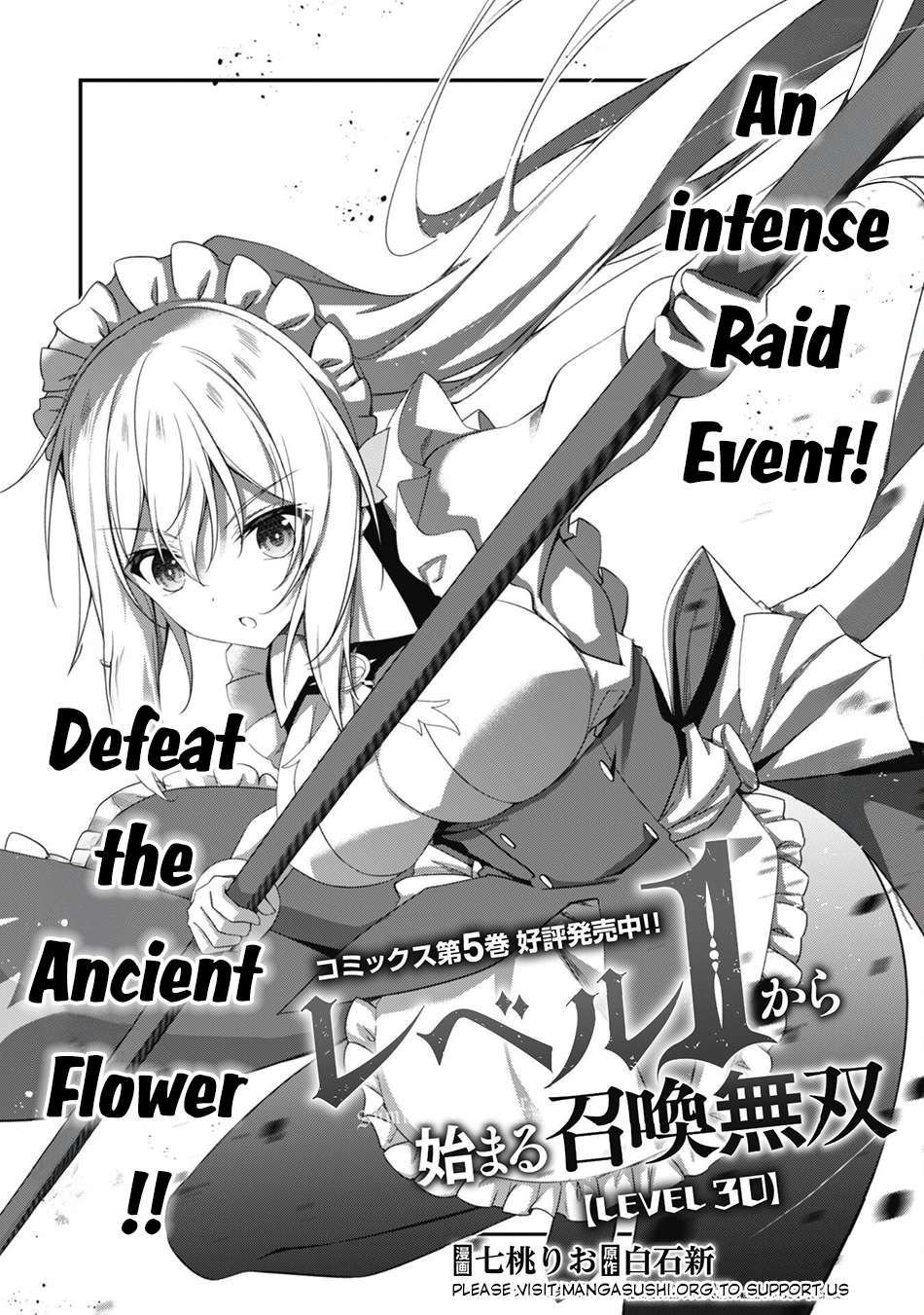 Read The Invincible Summoner Who Crawled Up From Level 1 Manga Online