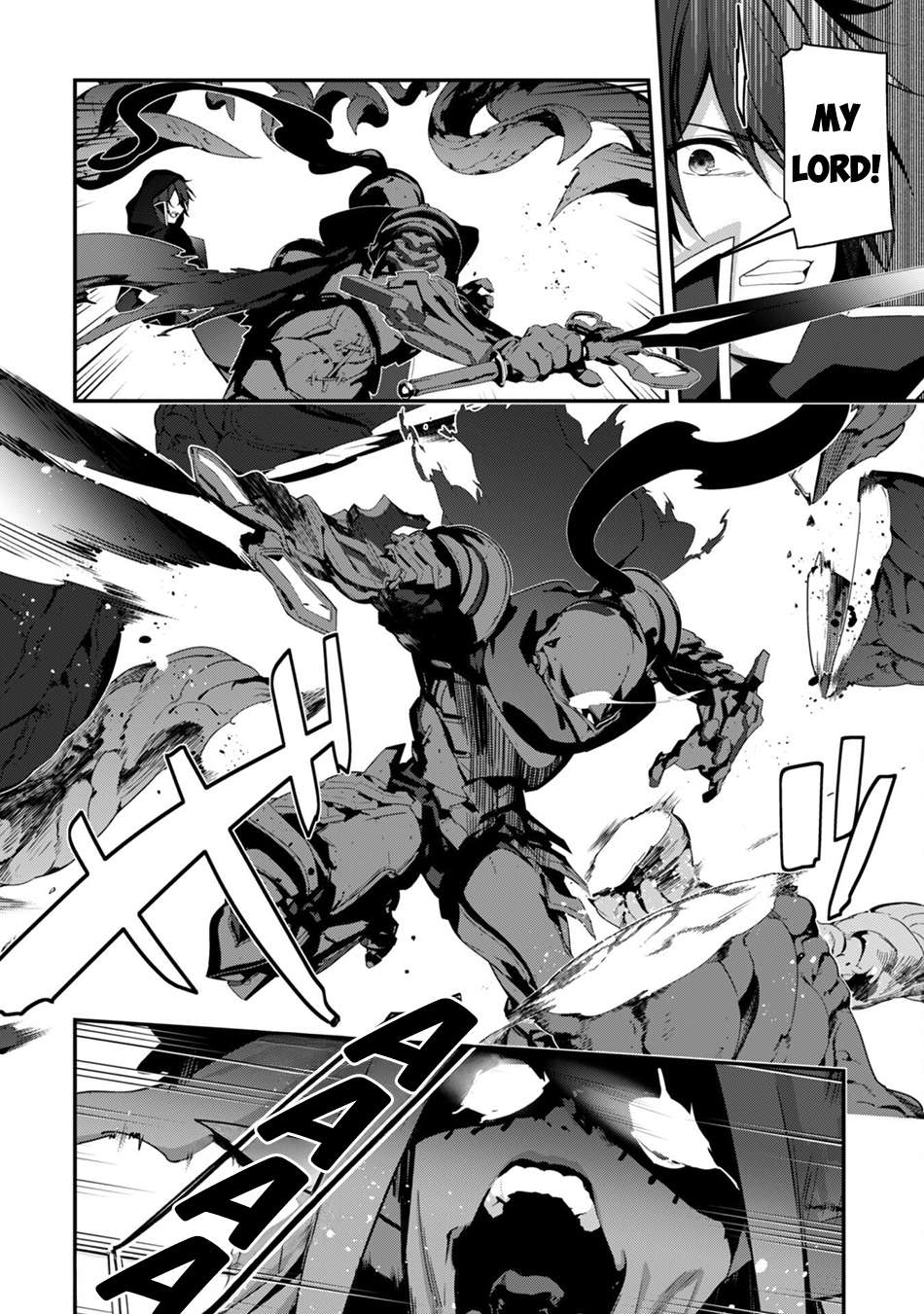 Read The Invincible Summoner Who Crawled Up From Level 1 Manga Online