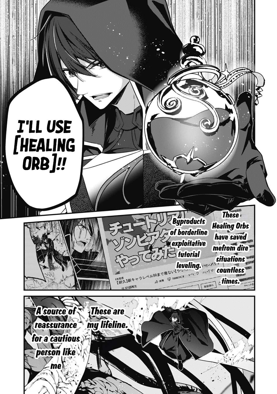 Read The Invincible Summoner Who Crawled Up From Level 1 Manga Online