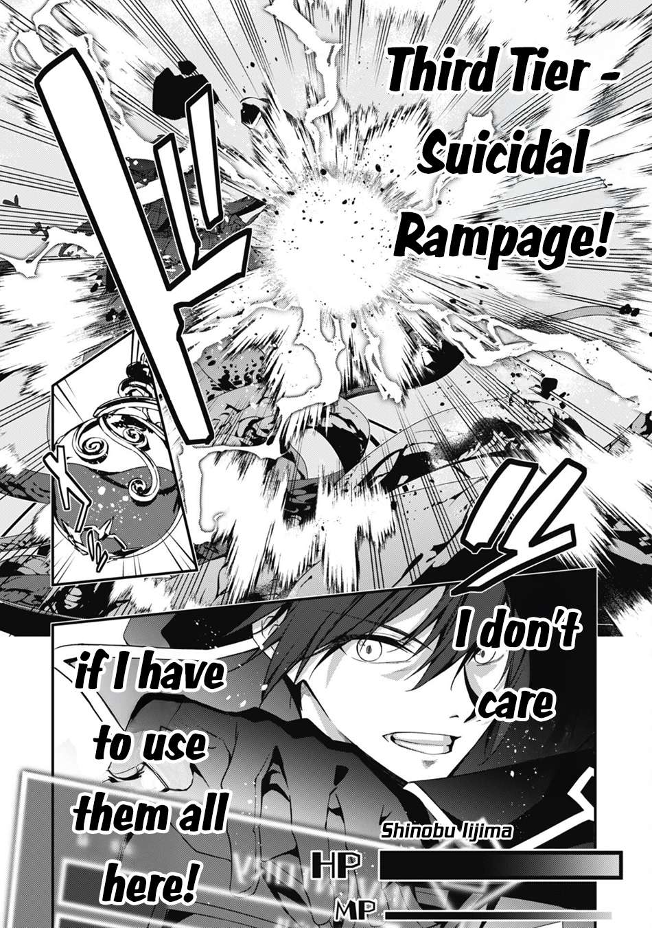 Read The Invincible Summoner Who Crawled Up From Level 1 Manga Online