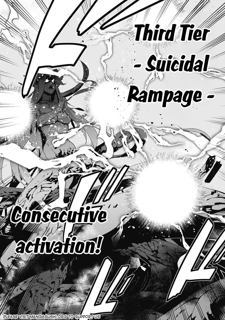 Read The Invincible Summoner Who Crawled Up From Level 1 Manga Online