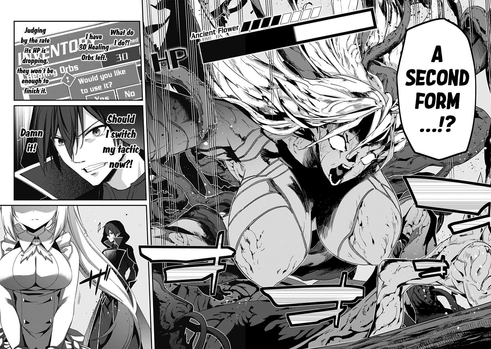 Read The Invincible Summoner Who Crawled Up From Level 1 Manga Online