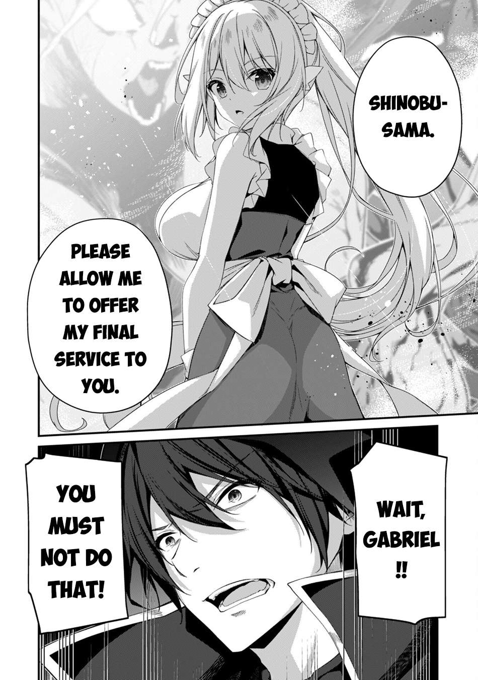 Read The Invincible Summoner Who Crawled Up From Level 1 Manga Online