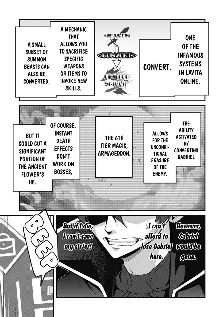 Read The Invincible Summoner Who Crawled Up From Level 1 Manga Online